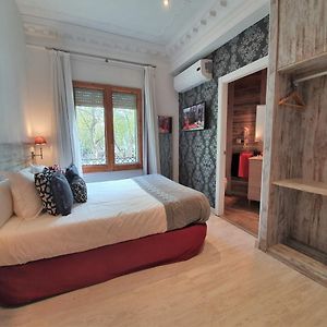 Habitación con Cama King